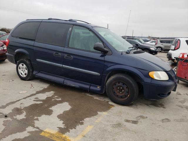 Photo 3 VIN: 1D4GP24RX3B286613 - DODGE CARAVAN 