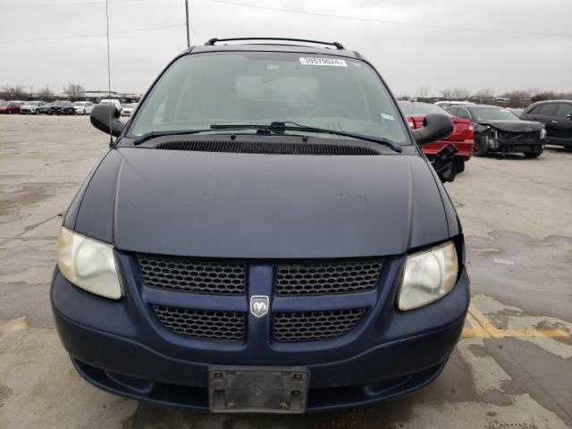 Photo 4 VIN: 1D4GP24RX3B286613 - DODGE CARAVAN 