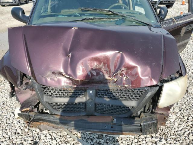 Photo 11 VIN: 1D4GP24RX3B328102 - DODGE CARAVAN SE 