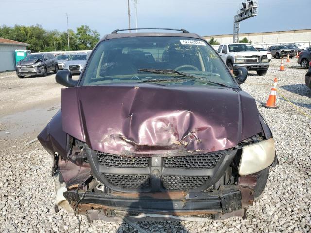 Photo 4 VIN: 1D4GP24RX3B328102 - DODGE CARAVAN SE 