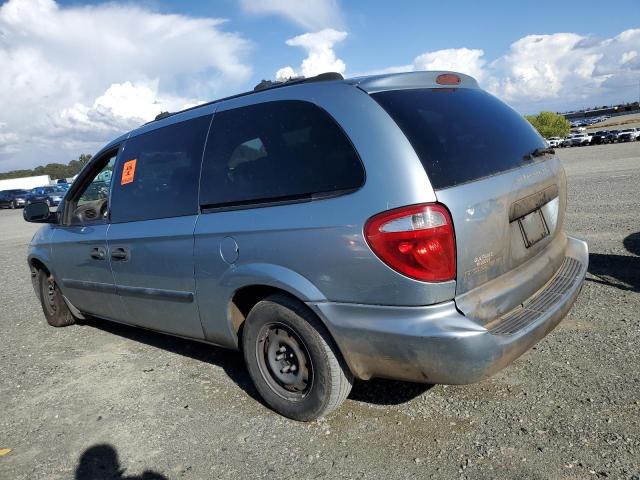 Photo 1 VIN: 1D4GP24RX5B114052 - DODGE CARAVAN 