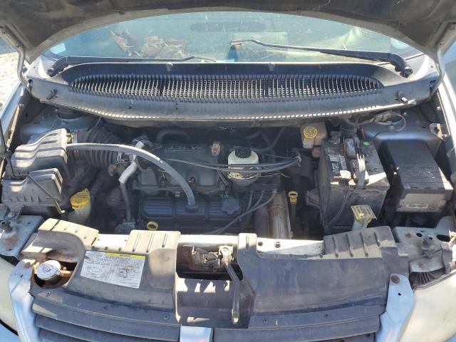 Photo 11 VIN: 1D4GP24RX5B114052 - DODGE CARAVAN 