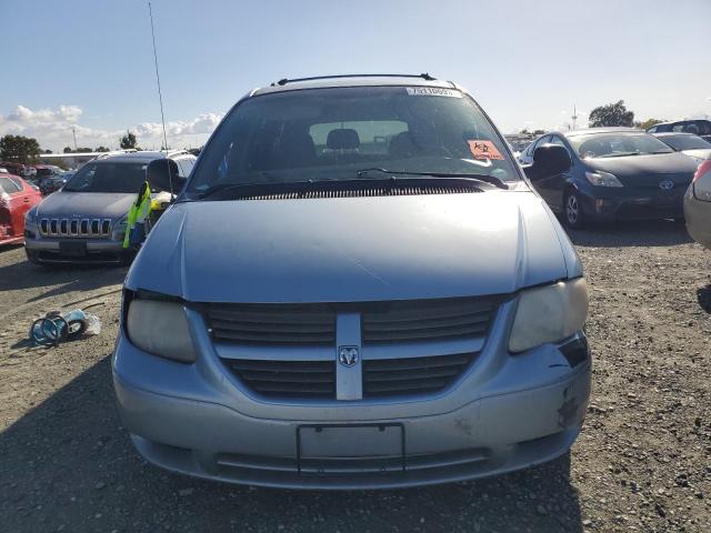 Photo 4 VIN: 1D4GP24RX5B114052 - DODGE CARAVAN 