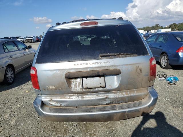 Photo 5 VIN: 1D4GP24RX5B114052 - DODGE CARAVAN 