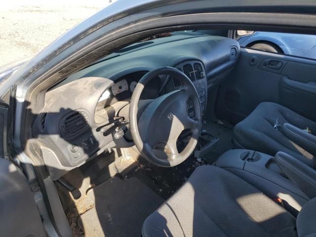 Photo 8 VIN: 1D4GP24RX5B114052 - DODGE CARAVAN 