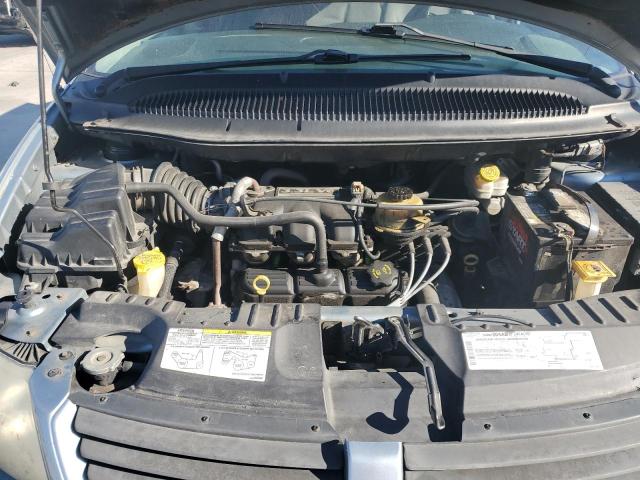 Photo 11 VIN: 1D4GP24RX5B207122 - DODGE GRAND CARA 