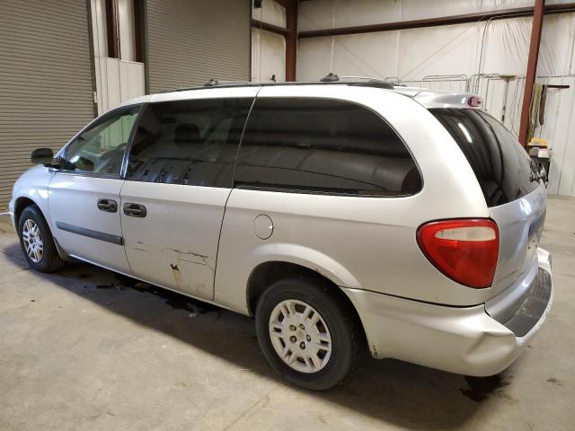 Photo 1 VIN: 1D4GP24RX5B289854 - DODGE CARAVAN 