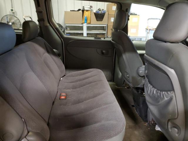 Photo 10 VIN: 1D4GP24RX5B289854 - DODGE CARAVAN 