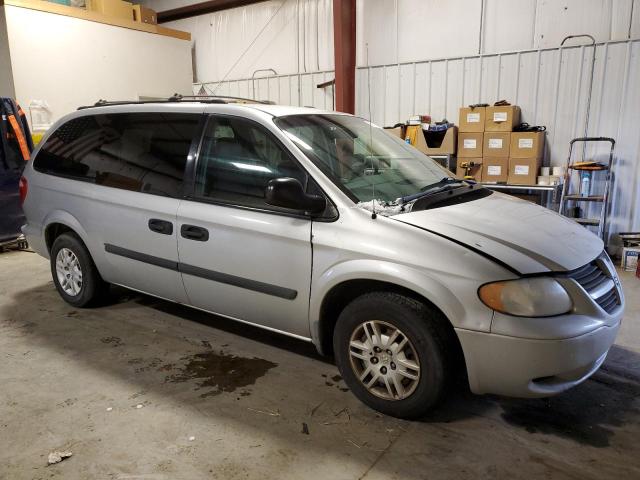 Photo 3 VIN: 1D4GP24RX5B289854 - DODGE CARAVAN 