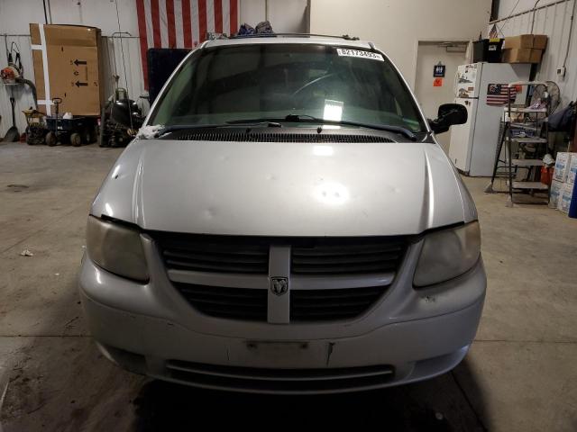Photo 4 VIN: 1D4GP24RX5B289854 - DODGE CARAVAN 