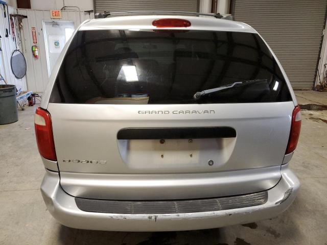 Photo 5 VIN: 1D4GP24RX5B289854 - DODGE CARAVAN 