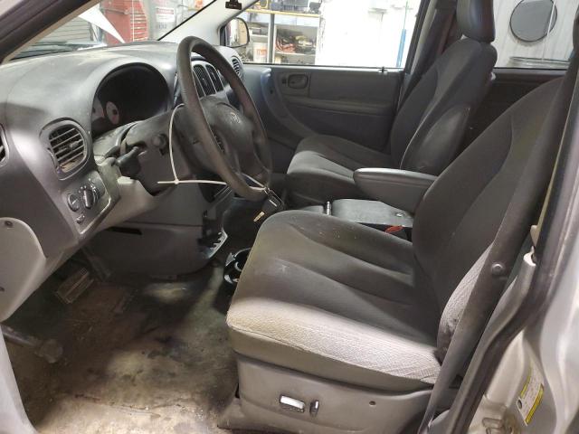 Photo 6 VIN: 1D4GP24RX5B289854 - DODGE CARAVAN 