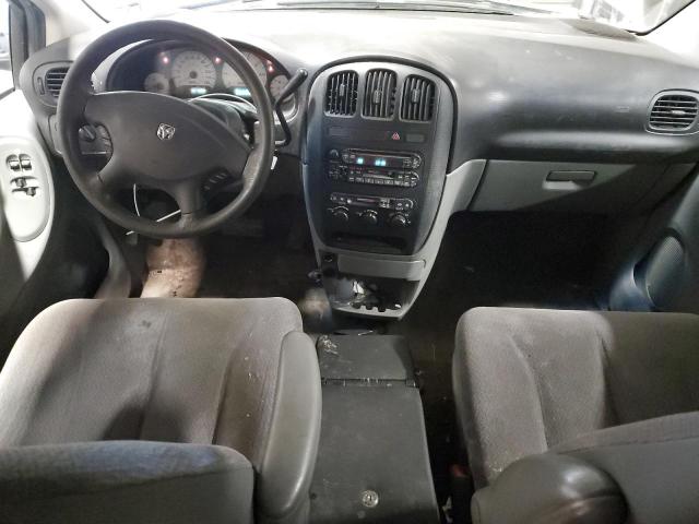 Photo 7 VIN: 1D4GP24RX5B289854 - DODGE CARAVAN 