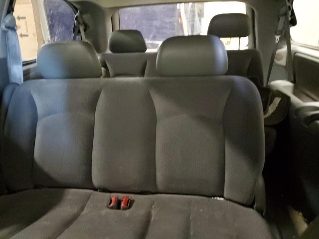 Photo 9 VIN: 1D4GP24RX5B289854 - DODGE CARAVAN 
