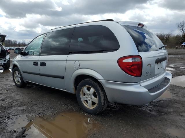 Photo 1 VIN: 1D4GP24RX5B379506 - DODGE CARAVAN 