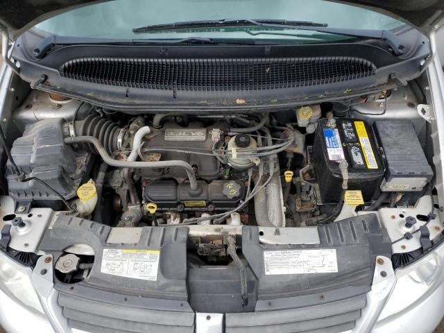 Photo 11 VIN: 1D4GP24RX5B379506 - DODGE CARAVAN 