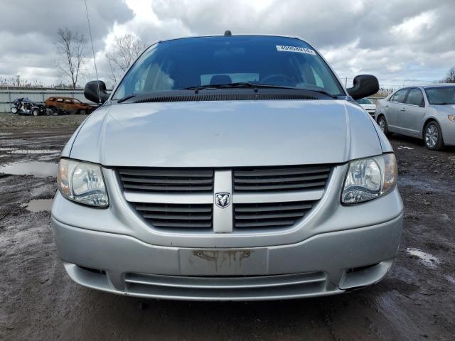 Photo 4 VIN: 1D4GP24RX5B379506 - DODGE CARAVAN 