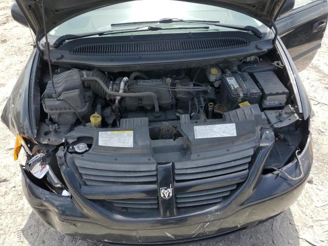 Photo 11 VIN: 1D4GP24RX6B543161 - DODGE GRAND CARA 