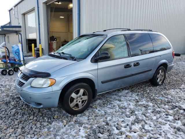 Photo 0 VIN: 1D4GP24RX6B633894 - DODGE CARAVAN 