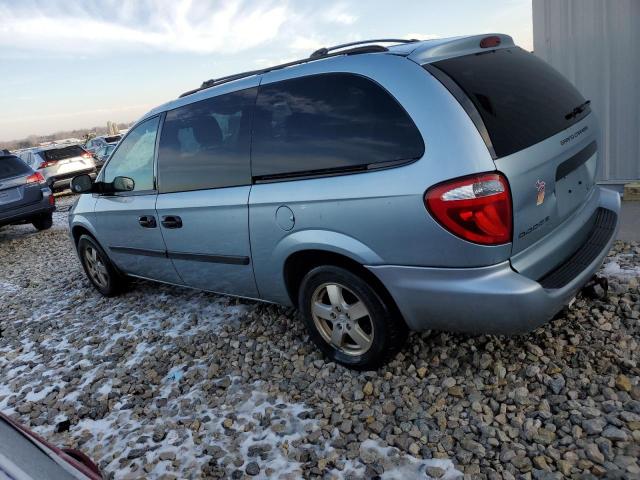 Photo 1 VIN: 1D4GP24RX6B633894 - DODGE CARAVAN 