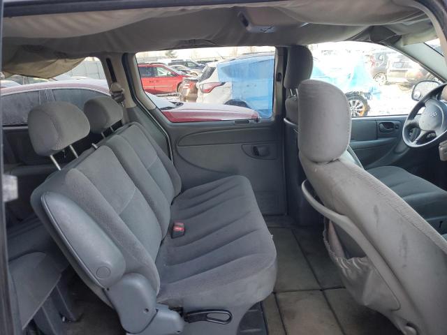 Photo 10 VIN: 1D4GP24RX6B633894 - DODGE CARAVAN 