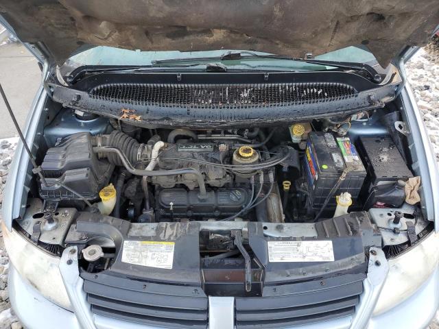 Photo 11 VIN: 1D4GP24RX6B633894 - DODGE CARAVAN 