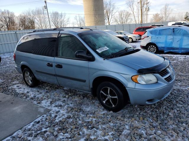 Photo 3 VIN: 1D4GP24RX6B633894 - DODGE CARAVAN 