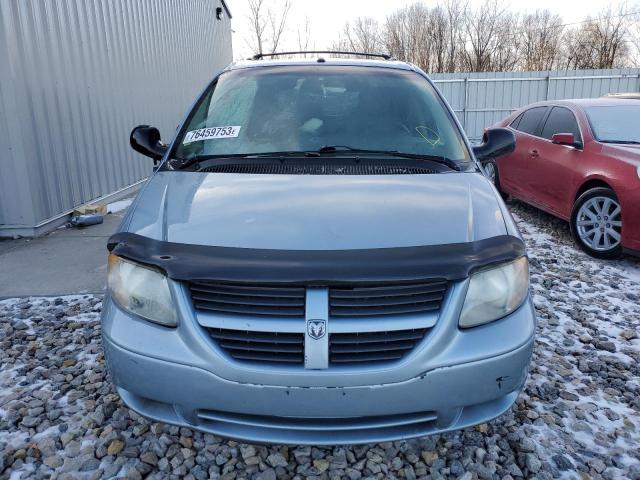 Photo 4 VIN: 1D4GP24RX6B633894 - DODGE CARAVAN 