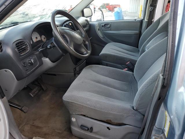 Photo 6 VIN: 1D4GP24RX6B633894 - DODGE CARAVAN 