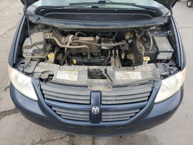 Photo 11 VIN: 1D4GP24RX7B243671 - DODGE GRAND CARA 