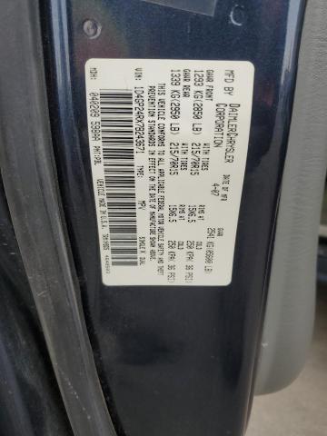 Photo 12 VIN: 1D4GP24RX7B243671 - DODGE GRAND CARA 