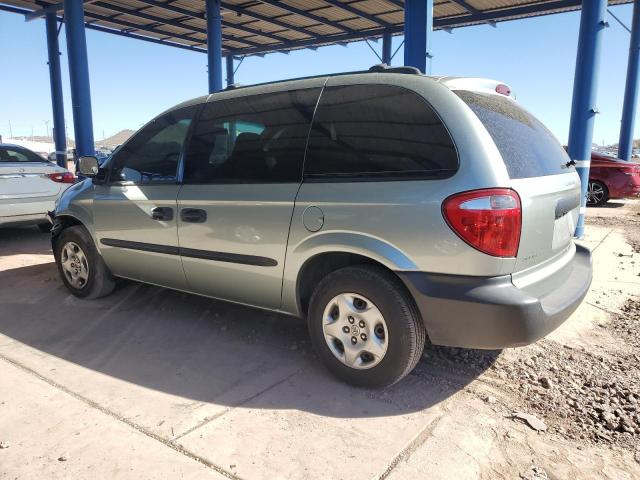 Photo 1 VIN: 1D4GP25303B205466 - DODGE CARAVAN SE 