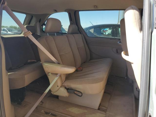 Photo 10 VIN: 1D4GP25303B205466 - DODGE CARAVAN SE 