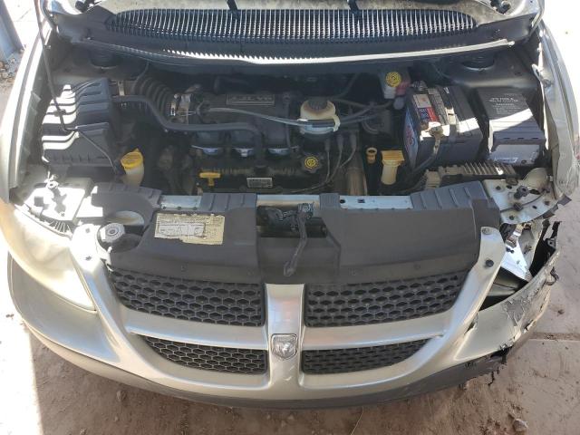 Photo 11 VIN: 1D4GP25303B205466 - DODGE CARAVAN SE 