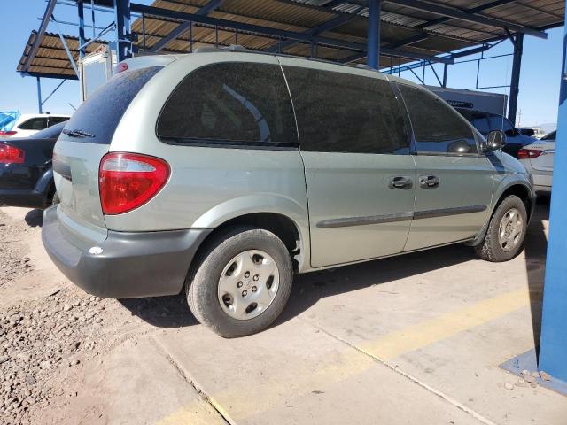 Photo 2 VIN: 1D4GP25303B205466 - DODGE CARAVAN SE 