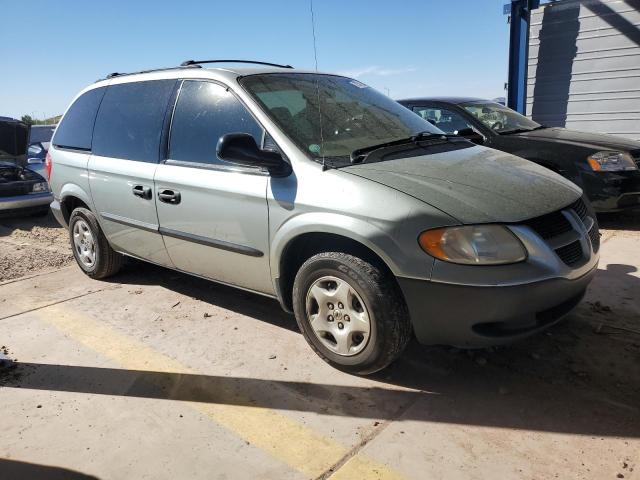 Photo 3 VIN: 1D4GP25303B205466 - DODGE CARAVAN SE 