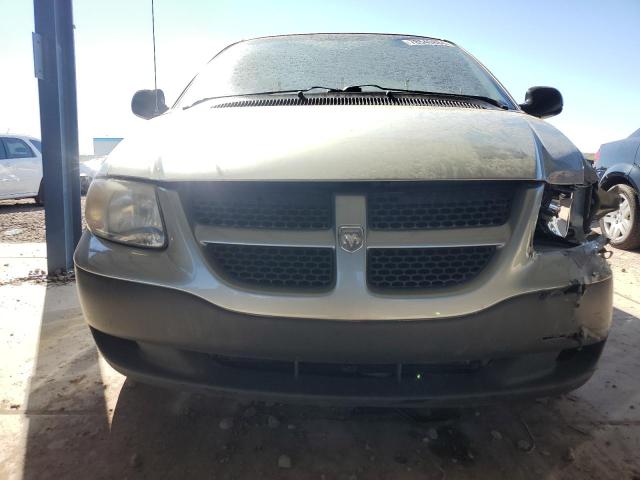 Photo 4 VIN: 1D4GP25303B205466 - DODGE CARAVAN SE 