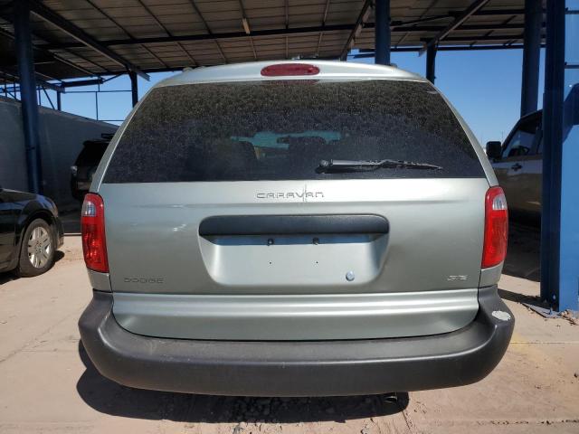 Photo 5 VIN: 1D4GP25303B205466 - DODGE CARAVAN SE 