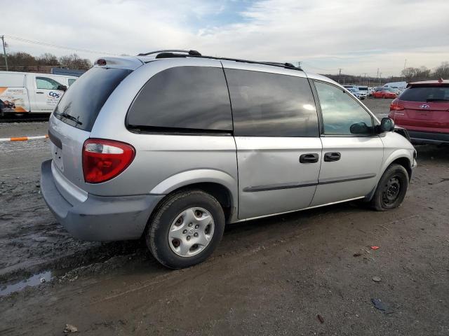 Photo 2 VIN: 1D4GP25313B167570 - DODGE CARAVAN SE 