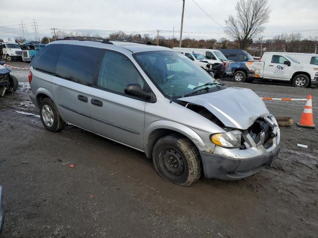 Photo 3 VIN: 1D4GP25313B167570 - DODGE CARAVAN SE 