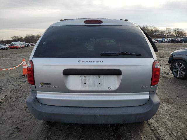 Photo 5 VIN: 1D4GP25313B167570 - DODGE CARAVAN SE 