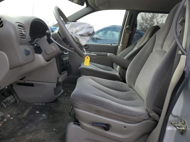 Photo 6 VIN: 1D4GP25313B167570 - DODGE CARAVAN SE 