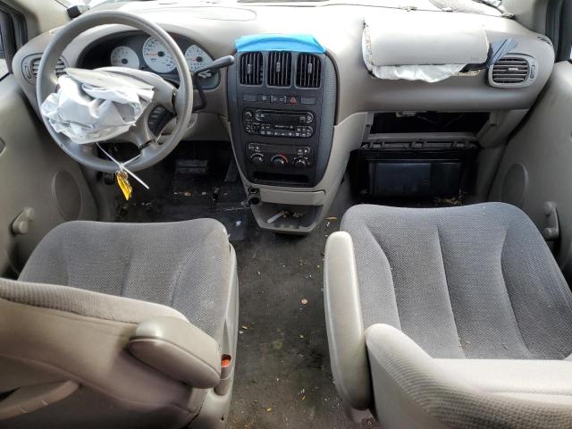 Photo 7 VIN: 1D4GP25313B167570 - DODGE CARAVAN SE 