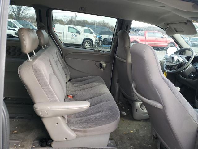 Photo 9 VIN: 1D4GP25313B167570 - DODGE CARAVAN SE 