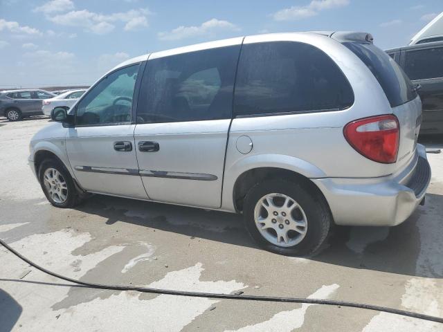 Photo 1 VIN: 1D4GP25323B164418 - DODGE CARAVAN SE 