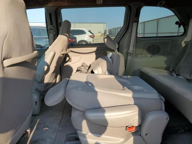 Photo 10 VIN: 1D4GP25323B164418 - DODGE CARAVAN SE 