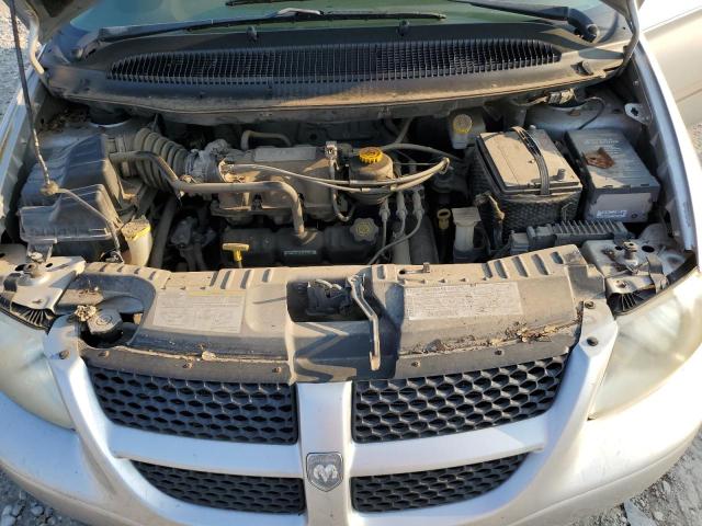 Photo 11 VIN: 1D4GP25323B164418 - DODGE CARAVAN SE 