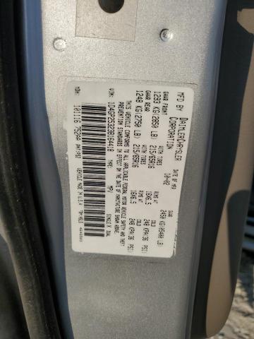 Photo 12 VIN: 1D4GP25323B164418 - DODGE CARAVAN SE 