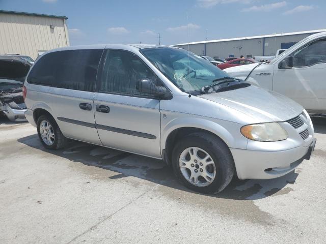 Photo 3 VIN: 1D4GP25323B164418 - DODGE CARAVAN SE 