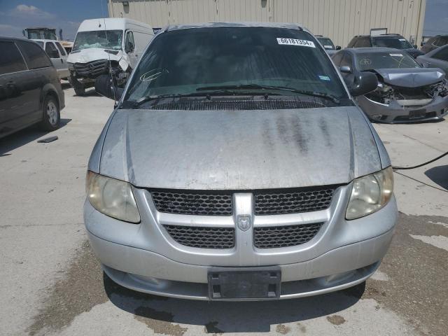 Photo 4 VIN: 1D4GP25323B164418 - DODGE CARAVAN SE 